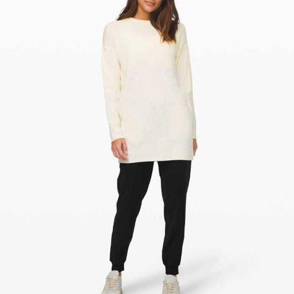 Lululemon Restful Intention Sweater - Main Image